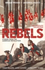 Image for Rebels Omnibus