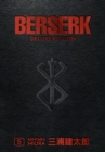 Image for Berserk Deluxe Volume 5