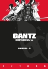 Image for Gantz Omnibus Volume 5