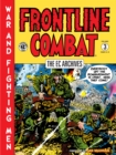 Image for Frontline combatVolume 3
