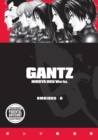 Image for Gantz Omnibus Volume 6