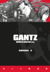 Image for Gantz Omnibus Volume 8