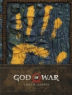 Image for God Of War: Lore And Legends