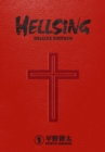 Image for Hellsing Deluxe Volume 1