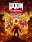 Image for The Art Of Doom: Eternal
