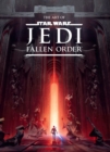 Image for The Art Of Star Wars Jedi: Fallen Order