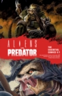 Image for Aliens Vs. Predator: The Essential Comics Volume 1