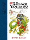 Image for Usagi Yojimbo: 35 Years of Covers