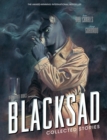 Image for Blacksad  : the collected stories