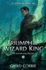 Image for Triumph of the Wizard King