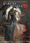 Image for Vampire Hunter D Volume 29: Noble Front