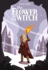 Image for The flower of the witch