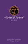 Image for The Umbrella Academy Library Edition Volume 3: Hotel Oblivion