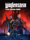 Image for The Art Of Wolfenstein: Youngblood