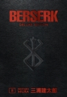Image for Berserk Deluxe Volume 8