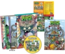 Image for Plants Vs. Zombies Boxed Set 7