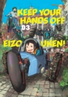 Image for Keep your hands off Eizouken!Volume 3
