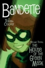 Image for The House of the Green Mask