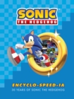 Image for Sonic the Hedgehog encyclo-speed-ia  : 30 years of Sonic the Hedgehog