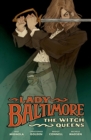 Image for Lady Baltimore  : the witch queens