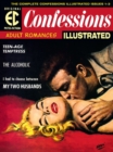 Image for The EC archives  : confessions illustrated