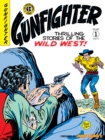 Image for The EC Archives: Gunfighter Volume 1