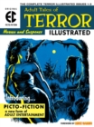 Image for The EC Archives: Terror Illustrated