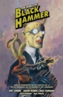 Image for The World of Black Hammer Library Edition Volume 1