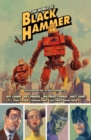 Image for The World Of Black Hammer Library Edition Volume 2