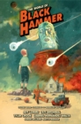 Image for The World of Black Hammer Library Edition Volume 3