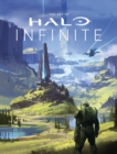 Image for The Art of Halo Infinite