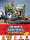 Image for The Toys Of He-man And The Masters Of The Universe
