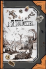 Image for The worlds of Borderlands
