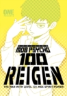 Image for Mob Psycho 100: Reigen