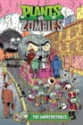 Image for Plants vs. Zombies Volume 22: The Unpredictables