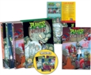 Image for Plants vs. Zombies Boxed Set 8