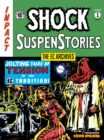 Image for The EC Archives: Shock SuspenStories Volume 1