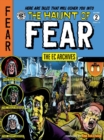 Image for The EC Archives: The Haunt of Fear Volume 2