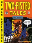 Image for The EC Archives: Two-Fisted Tales Volume 1
