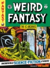 Image for The Ec Archives: Weird Fantasy Volume 2