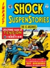 Image for Shock suspenStoriesVolume 2