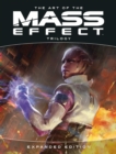 Image for The Art of Mass Effect Trilogy: Expanded Edition