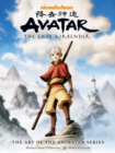 Image for Avatar: The Last Airbender - The Art of the Animated Series (Second Edition)