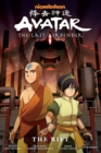 Image for Avatar: The Last Airbender--The Rift Omnibus