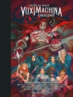Image for Critical Role: Vox Machina Origins Library Edition Volume 1
