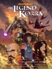 Image for The legend of Korra  : the art of the animated seriesBook 4,: Balance