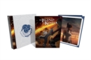 Image for The Legend of Korra: The Art of the Animated Series--Book One: Air Deluxe Edition (Second Edition)