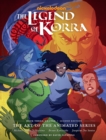 Image for The legend of Korra  : the art of the animated seriesBook 3,: Change