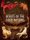 Image for Beasts of the four nations  : creatures from Avatar - the last airbender and The legend of Korra
