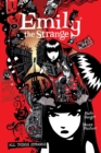 Image for The complete Emily the Strange  : all things strange